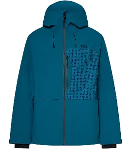 Amazon.co.jp: デサント（DESCENTE） スキーウェア ジャケット S.I.O